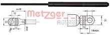 METZGER 2110213